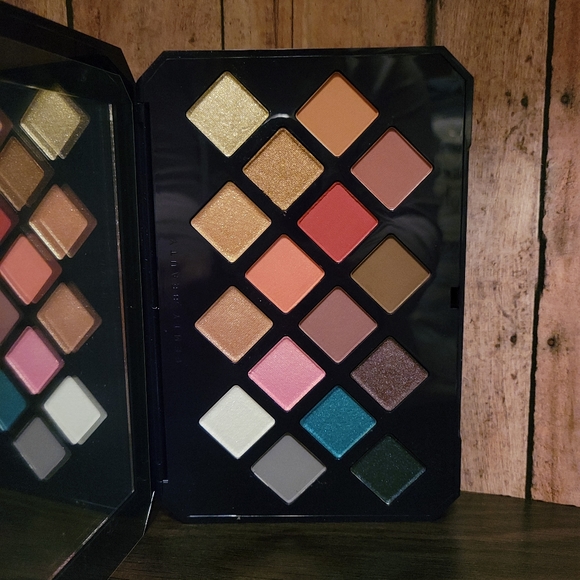 Fenty Moroccan Spice‎ Palette - Picture 3 of 3